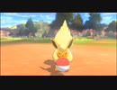 【ポケモン剣盾】嫁ポケブースターと駆け抜けたいOP