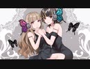 【コラボ】magnet/ちゃんこむぴ×ショコラ