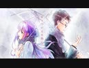 rain stops, good-bye　歌ってみた【ビタミンT×雪瀬 こむぎ】