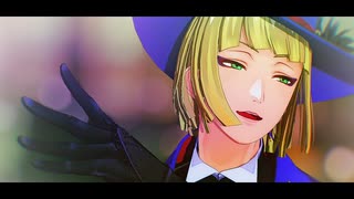 【MMDツイステ】THREE【Twitterまとめ】