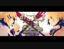【ショタボとロリボの上質な煽り合い】おこちゃま戦争ver.とらのすけvsレオーグ【コラボ】
