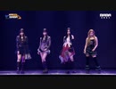 211211 aespa - Next Level + Savage @ 2021 MAMA