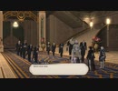カッパのFF14生活014　ルヴェユール家訪問