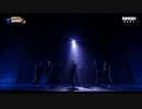 [2021 MAMA] ENHYPEN - Drunk-Dazed i Mnet 211211 방송