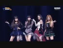[2021 MAMA] aespa Savage Mnet 211211 방송