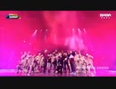 [2021 MAMA] Stray Kids Hey, Monster! + Thunderous (Hero ver.) I Mnet 211211 방송