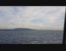【南房総】東京湾フェリー三浦半島⇒房総半島編マリウスより愛を込めて