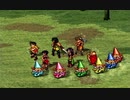 【マチルダ騎士団へ】幻想水滸伝Ⅱ_第28回【PS1実況】