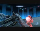 HaloInfiniteでの初めてのオーバーキル