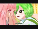 茜ちゃんとずんだもん２