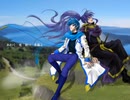 【KAITO・神威がくぽ】FFメインテーマを、歌ってもらってみた を歌ってもらってみた【カバー】