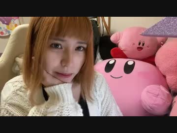 あさひの顔出しするだけ - 2021_11_15(月) 16_15開始 - ニコニコ生放送
