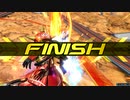 【EXVS2XB】ですともおじさんのクロブ珍道中285