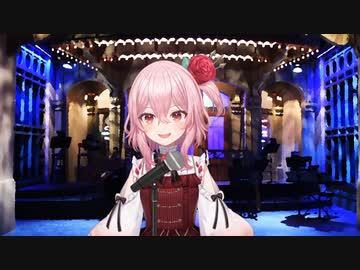 【NIJISANJI EN】１分でわかるかなROSEMI NIGHT LIVE【Rosemi Lovelock】