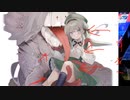 【CHUNITHM】赤譜面のTHSで全ラン入りを目指す旅 Part.6【字幕プレイ実況】