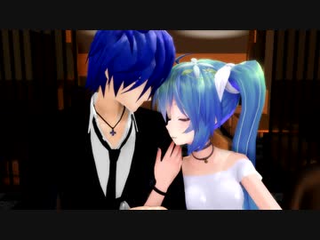 【初音ミク】愛の歌は永遠に【チェリッシュ/カバー曲】