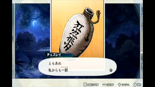 木工用ボンドのようにバディと強く結びついてミッションを達成する実況　part71 (Mission13-1)