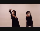 【まあさ&HAL】ジャンキーナイトタウンオーケストラ【踊ってみた】