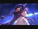 【東方原曲】東方深秘録・憑依華　EXボス・最終ボスのテーマ「アンノウンX　～ Occultly Madness」