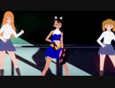 Nagatoro_friens 「太陽系デスコ」Koikatsu Sunshine Cara Studio