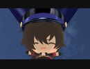【MMD刀剣乱舞】マツケンサンバⅡ－2021年ありがとうバージョン－
