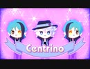 【MMDツイステ】せんとりーの【オクタヴィネル寮】