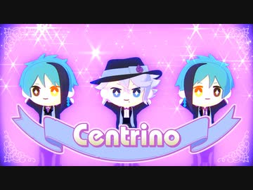 【MMDツイステ】せんとりーの【オクタヴィネル寮】