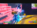 ゴミ箱を入ってはいけない... #shorts「FORTNITE」「フォートナイト」
