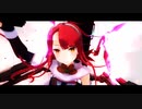 【MMD】江風さんで第六感【MMD艦これ】