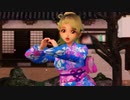 《sdPBR-MMD》VRoid ☆ Happy Synthesizer - Engrish ☆ 巡音ルカ ＆ GUMI