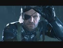 [ゆっくり実況] 今さら遊ぶMGSV 前編 [MGSV:GZ]
