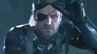 [ゆっくり実況] 今さら遊ぶMGSV 前編 [MGSV:GZ]