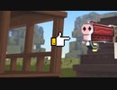 Mine○raftに喧嘩を売るピクセルシューティング公式