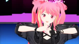 【MMD創作】PiNKCAT