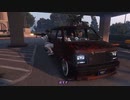 【GTA5】シーズン5 GTA5 漆黒の朱鷺 JP act153