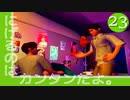 #23【実況】とある大学生の人生観察介入する神様【ルーマニア＃203】