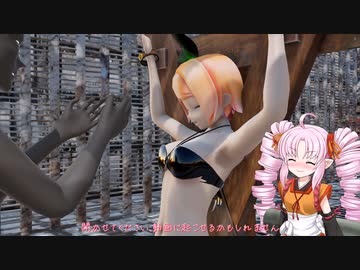 くすぐりの良さを広めるための動画04
