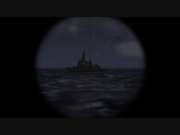 PS2版ジパング 02「雷撃」