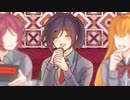 お友達と推し【アヤムスビ #3(終)】フリーホラーゲーム