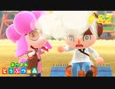 【あつ森】自由な適当生活 #82