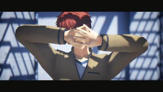 【Fate/MMD+UTAU】衛宮士郎でShadow Shadow