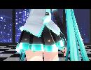 【MMD】砂の惑星【Tda式初音ミク】