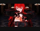 【MMD】ヴィンディケアさんで「PLAY」