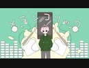 【オリジナルMV】メランコリック/Junky　歌ってみた　ver.momo