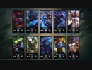 しるばーlol日記:Ezreal ADC League of Legends 2021.12.12