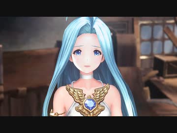 【PS5/PS4 2022年発売】『グランブルーファンタジー リリンク GRANBLUE FANTASY Relink』