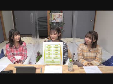 『ゆうきんち #10』ゲスト：関口理咲　MC：桑原由気・高田憂希