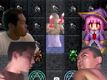 ティリスレイプ！蛮族と化した先.17
