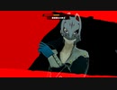 【実況プレイ動画】第74回  ペルソナ５S実況プレイ　33のおっさんがペルソナ５Sで最高の夏休みをすごす(≧▽≦)