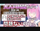 【2021/12/12】ルーナイトの深夜テンションなセンシティブコメントに爆笑するルーナ姫【#ホロライブ切り抜き/姫森ルーナ/ポケモン】
